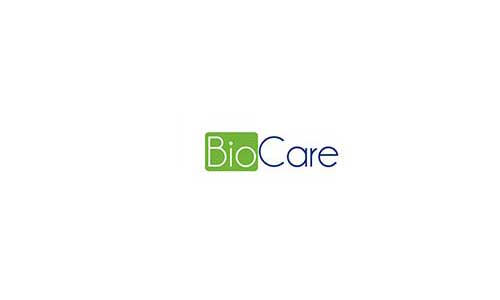 BIO-CARE CORPORATION