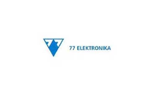 77 ELEKTRONIKA